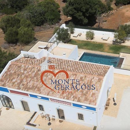 Monte Geracoes - Heated Pool - Typical Algarvian - Close To Quinta Lago, Vale Lobo And Vilamoura Almancil Εξωτερικό φωτογραφία