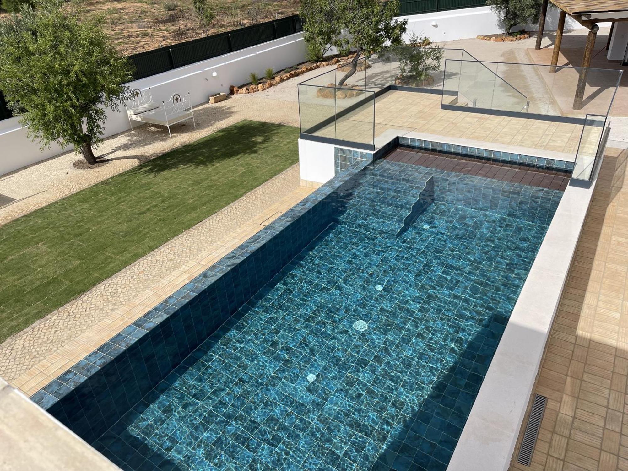 Monte Geracoes - Heated Pool - Typical Algarvian - Close To Quinta Lago, Vale Lobo And Vilamoura Almancil Εξωτερικό φωτογραφία