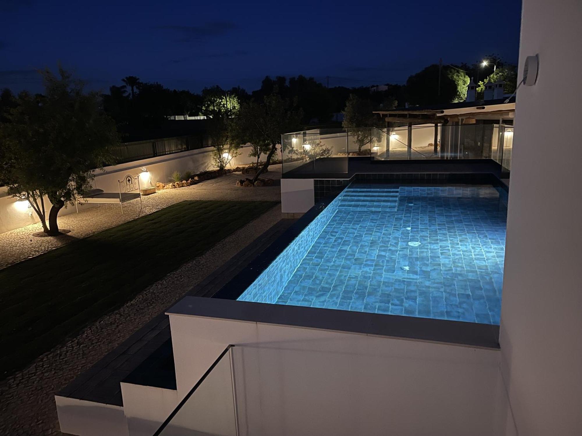 Monte Geracoes - Heated Pool - Typical Algarvian - Close To Quinta Lago, Vale Lobo And Vilamoura Almancil Εξωτερικό φωτογραφία