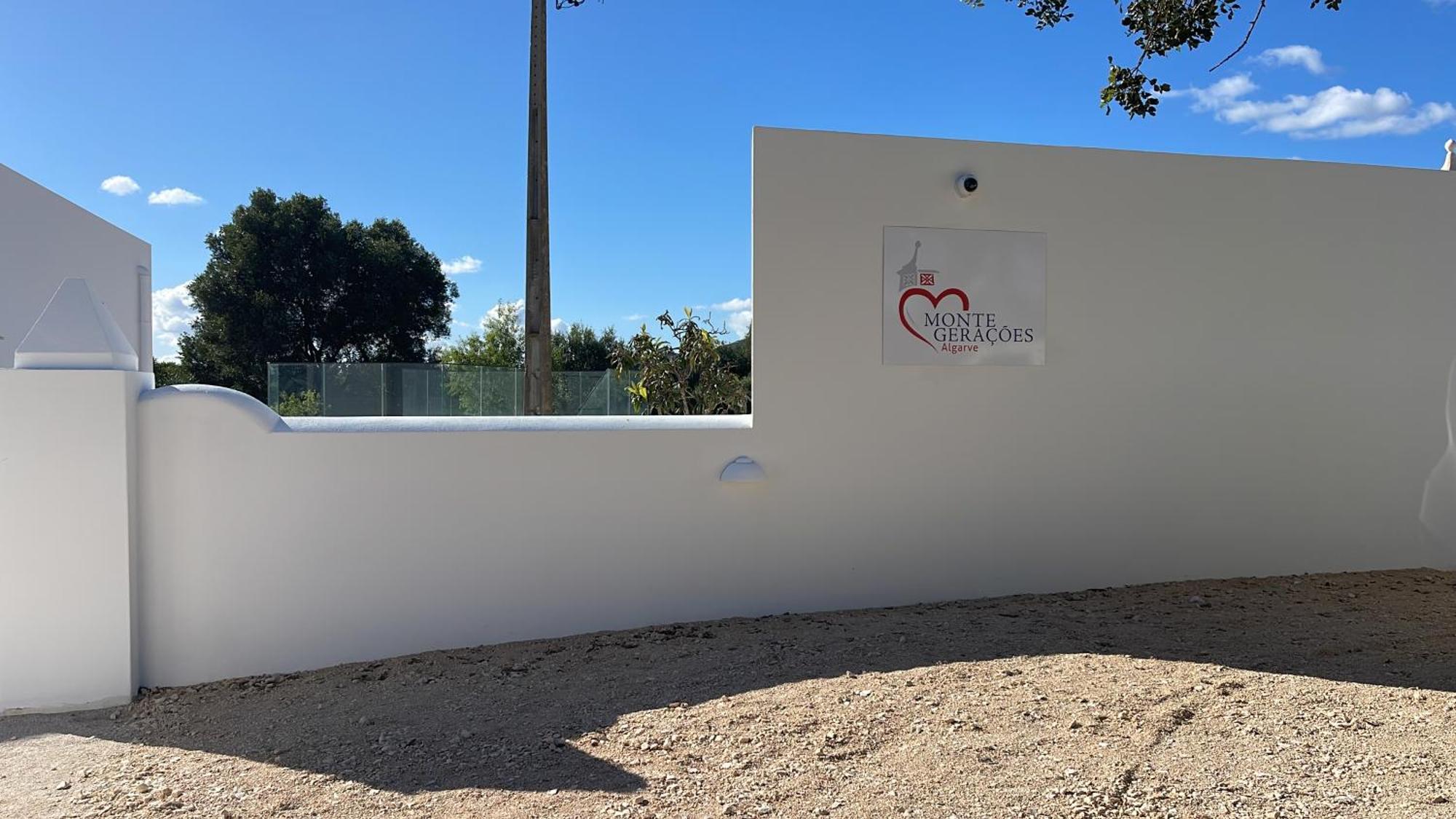 Monte Geracoes - Heated Pool - Typical Algarvian - Close To Quinta Lago, Vale Lobo And Vilamoura Almancil Εξωτερικό φωτογραφία
