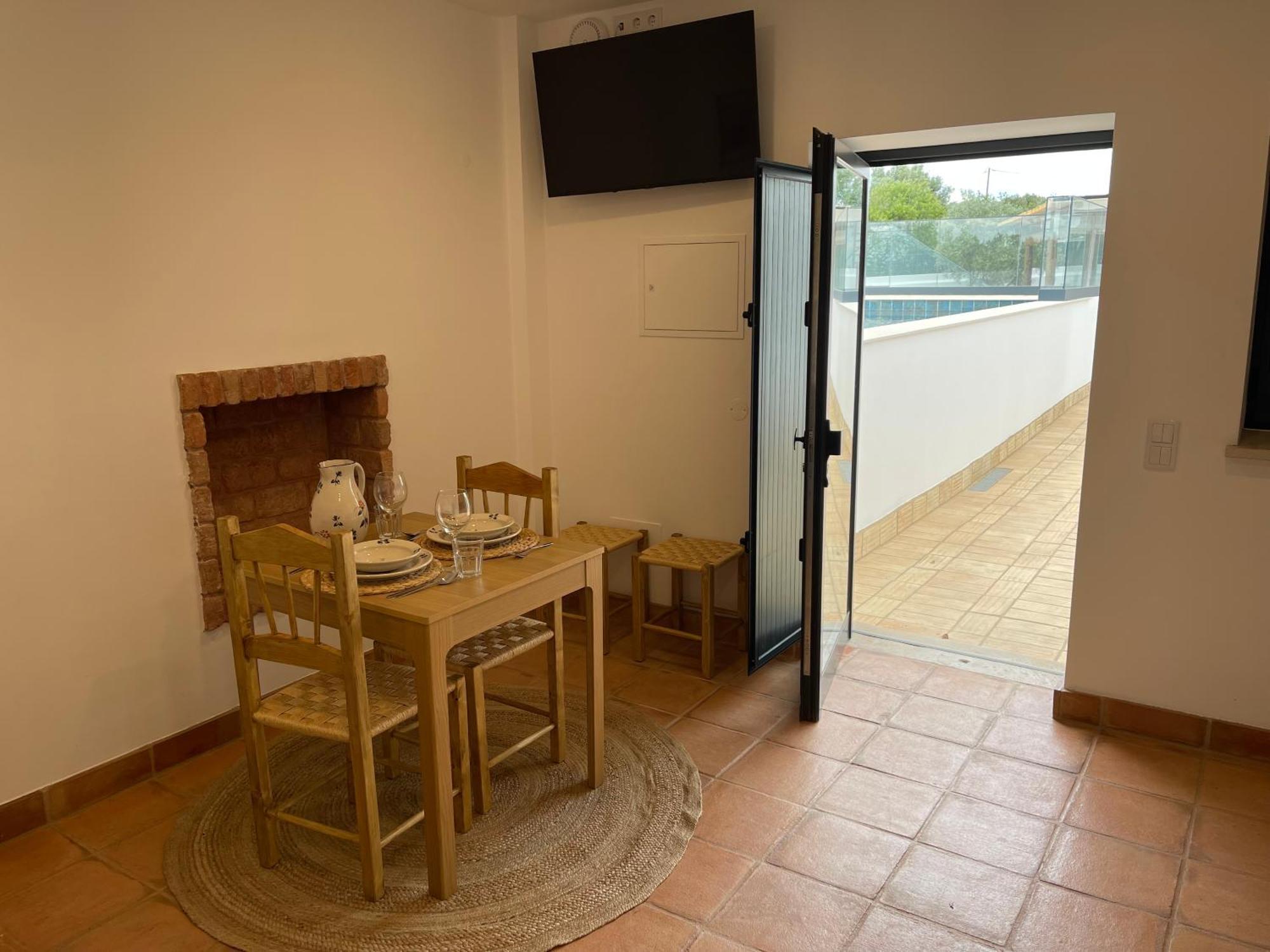Monte Geracoes - Heated Pool - Typical Algarvian - Close To Quinta Lago, Vale Lobo And Vilamoura Almancil Εξωτερικό φωτογραφία