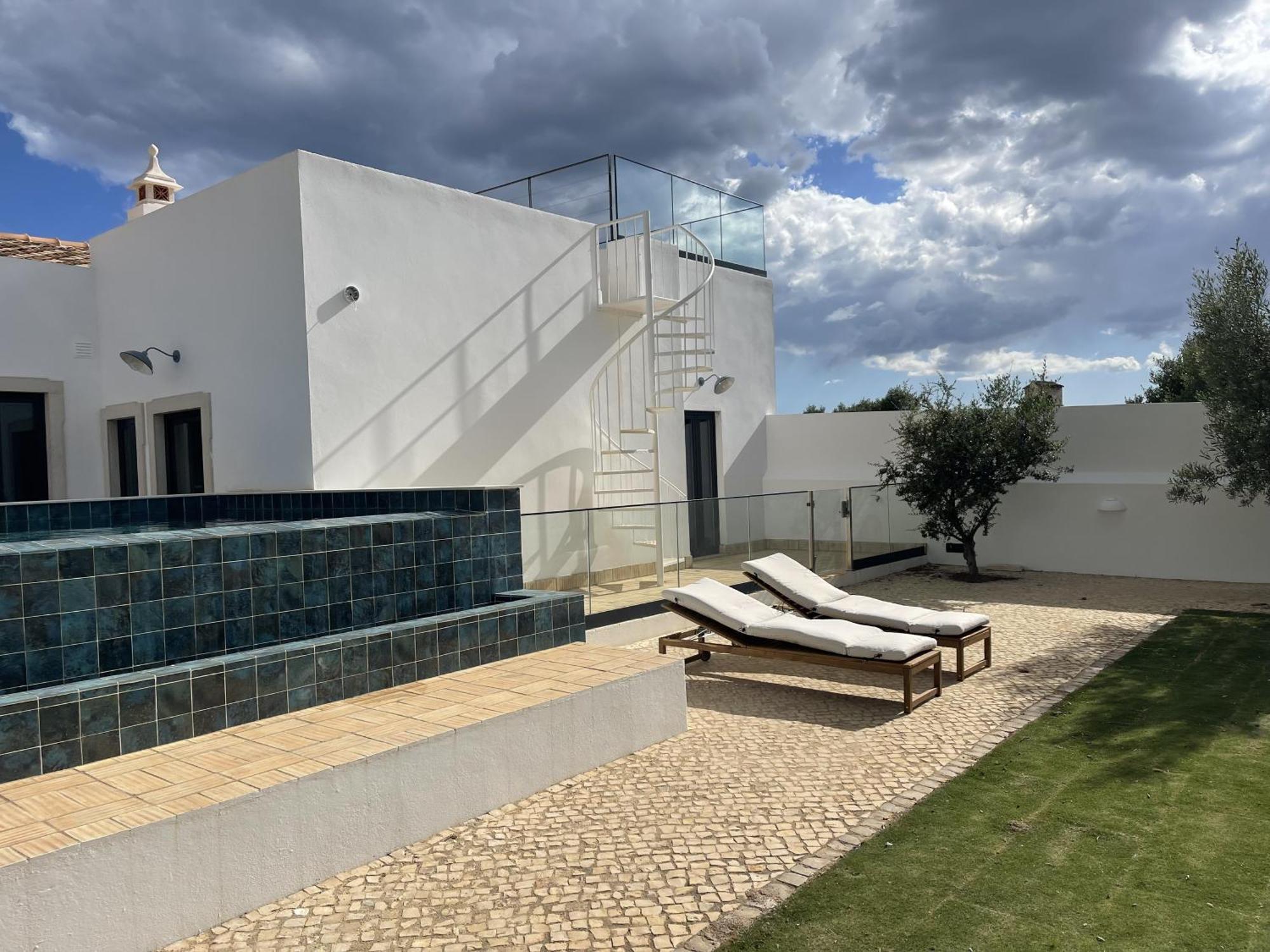 Monte Geracoes - Heated Pool - Typical Algarvian - Close To Quinta Lago, Vale Lobo And Vilamoura Almancil Εξωτερικό φωτογραφία