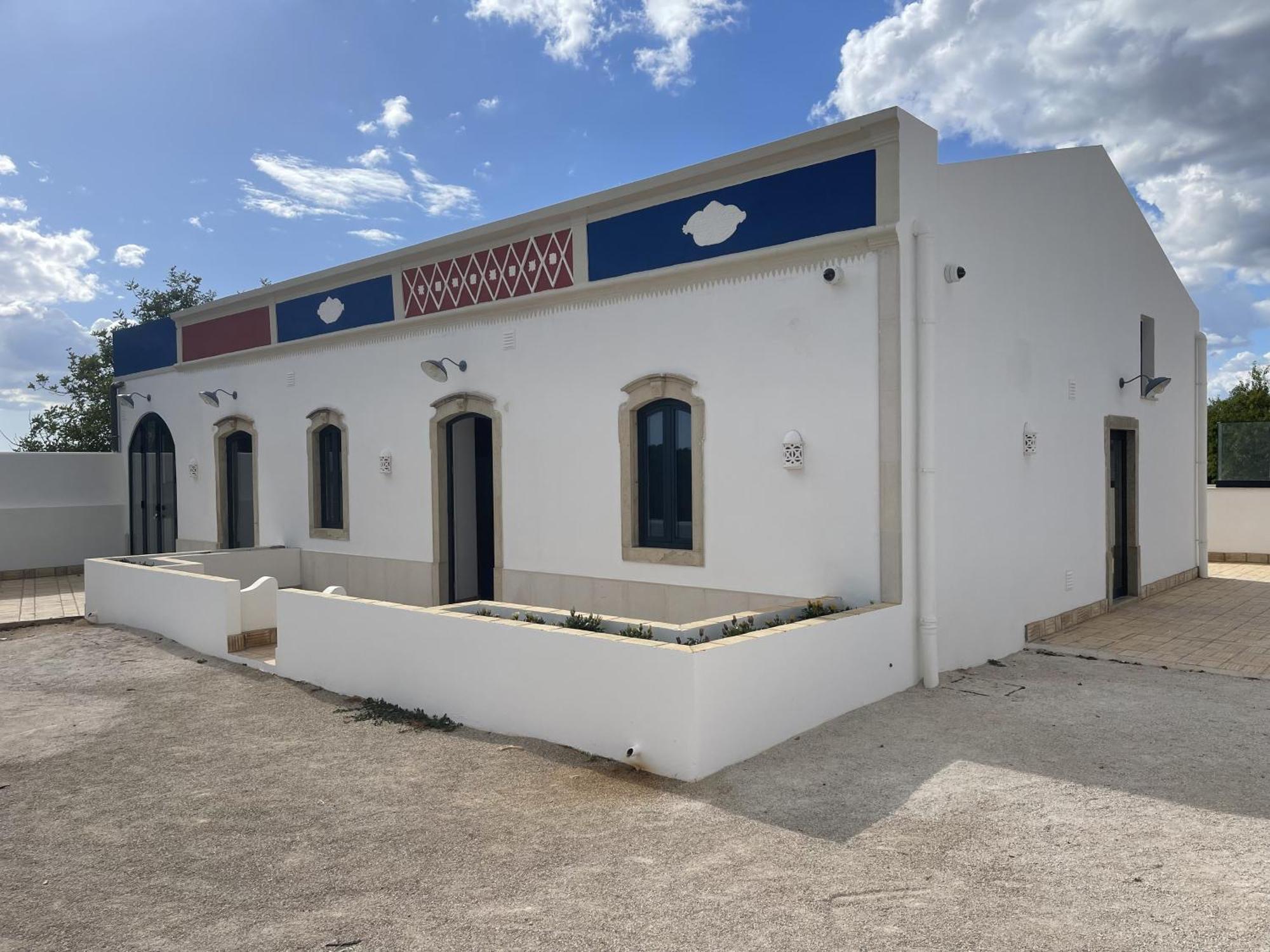 Monte Geracoes - Heated Pool - Typical Algarvian - Close To Quinta Lago, Vale Lobo And Vilamoura Almancil Εξωτερικό φωτογραφία