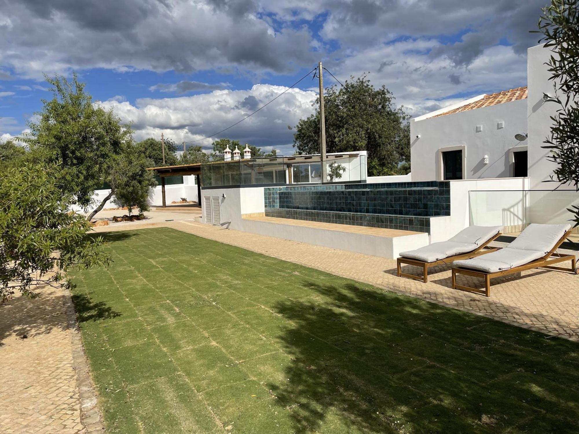 Monte Geracoes - Heated Pool - Typical Algarvian - Close To Quinta Lago, Vale Lobo And Vilamoura Almancil Εξωτερικό φωτογραφία
