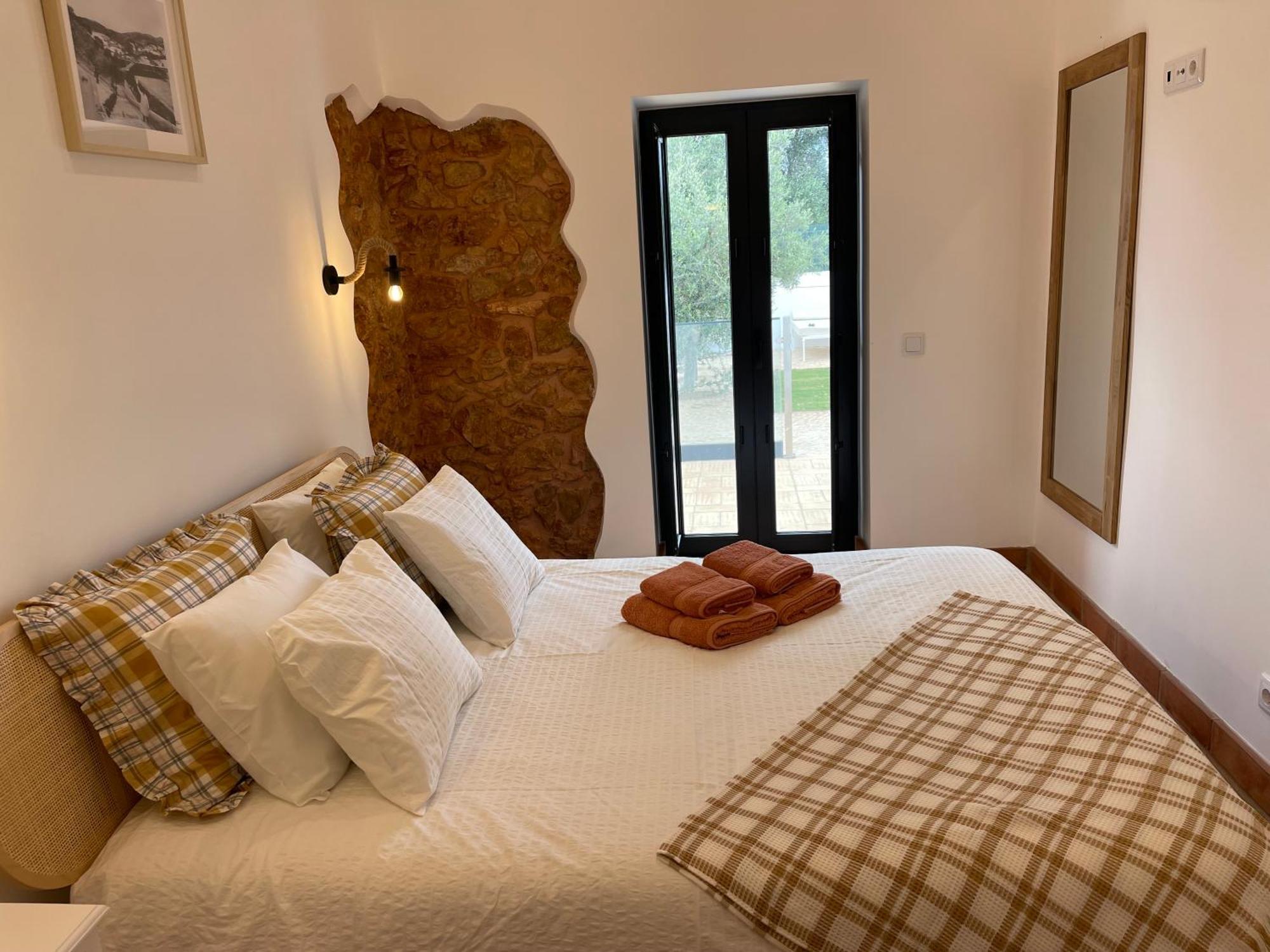 Monte Geracoes - Heated Pool - Typical Algarvian - Close To Quinta Lago, Vale Lobo And Vilamoura Almancil Εξωτερικό φωτογραφία