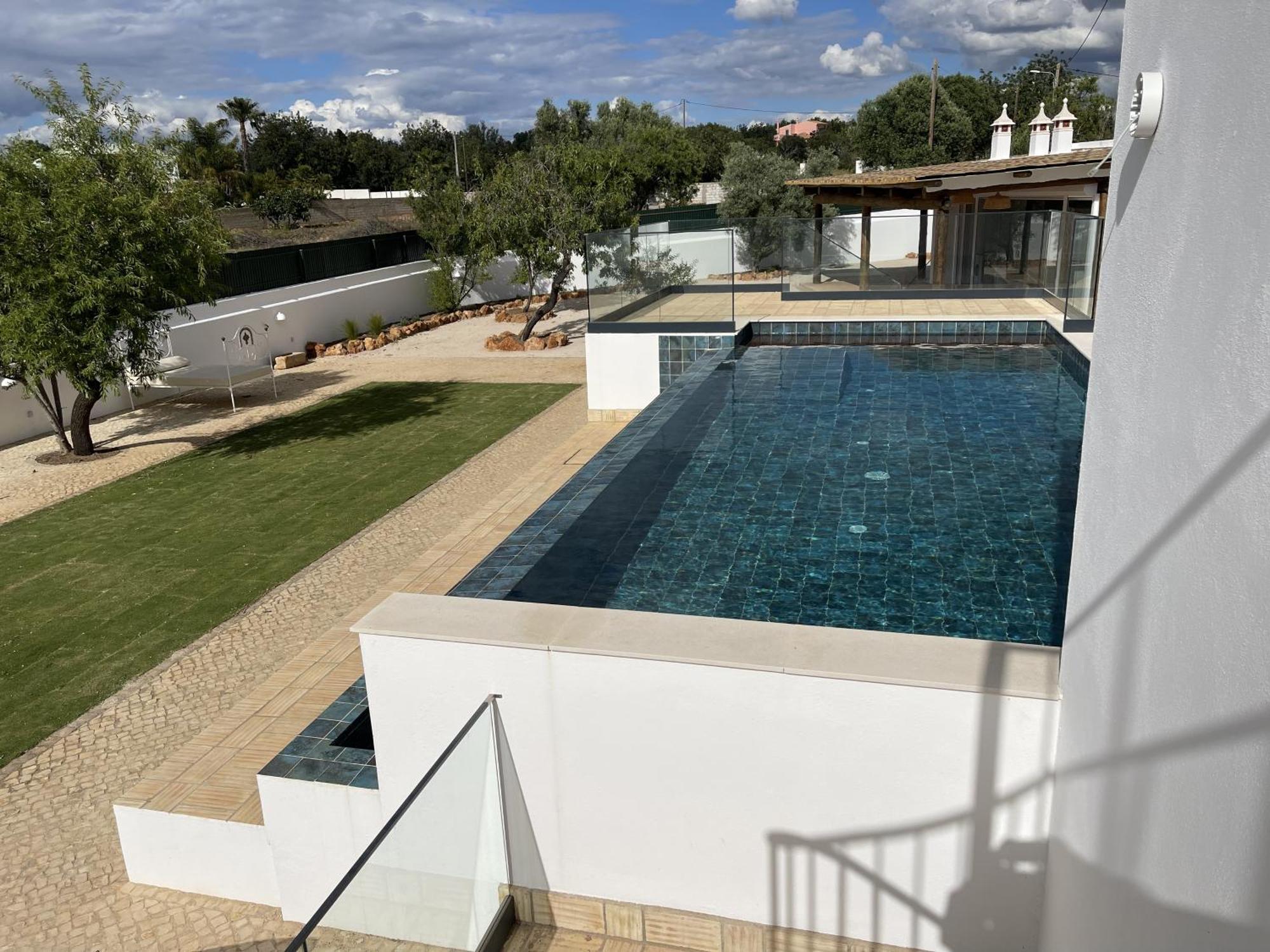Monte Geracoes - Heated Pool - Typical Algarvian - Close To Quinta Lago, Vale Lobo And Vilamoura Almancil Εξωτερικό φωτογραφία