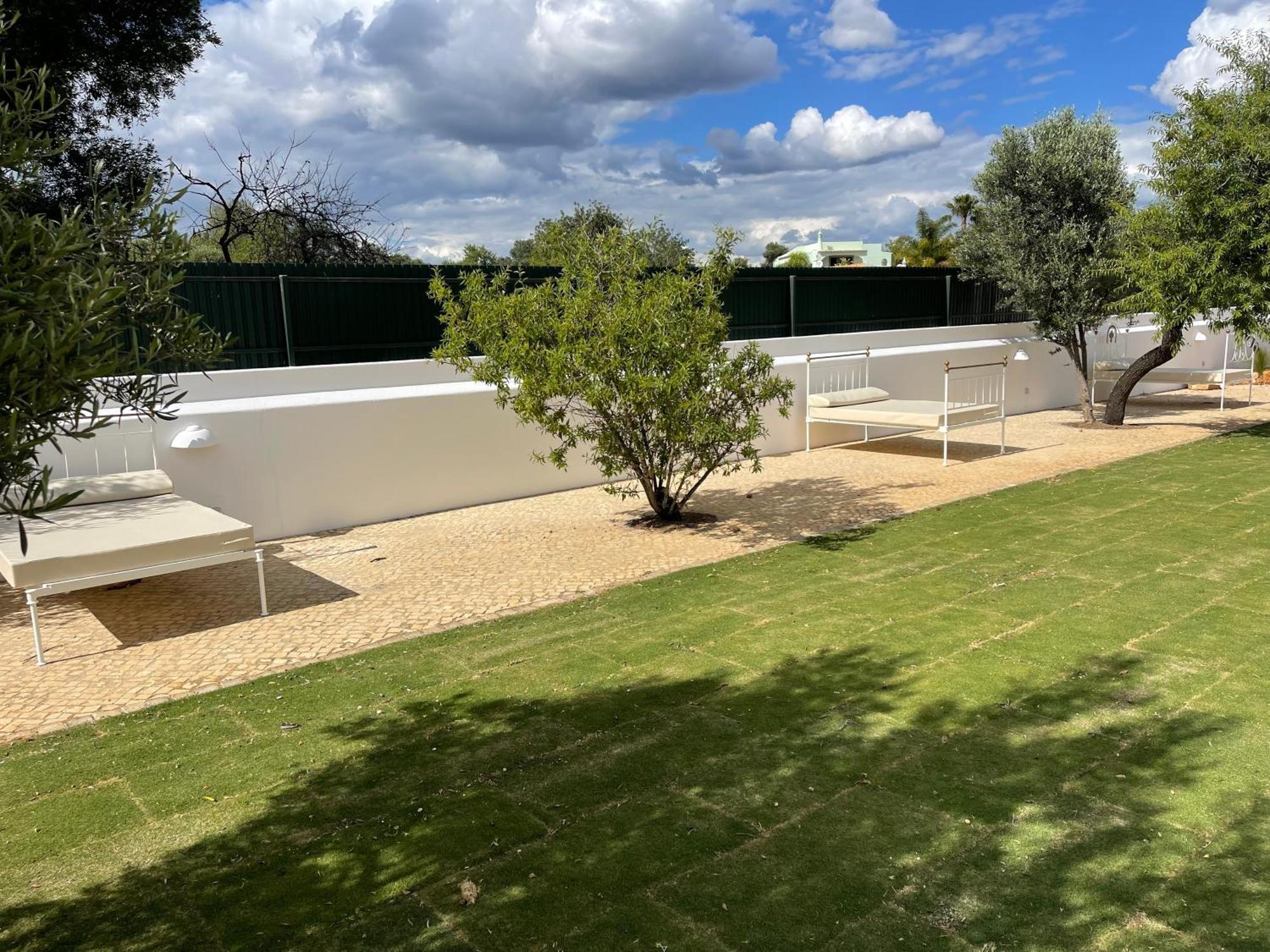 Monte Geracoes - Heated Pool - Typical Algarvian - Close To Quinta Lago, Vale Lobo And Vilamoura Almancil Εξωτερικό φωτογραφία