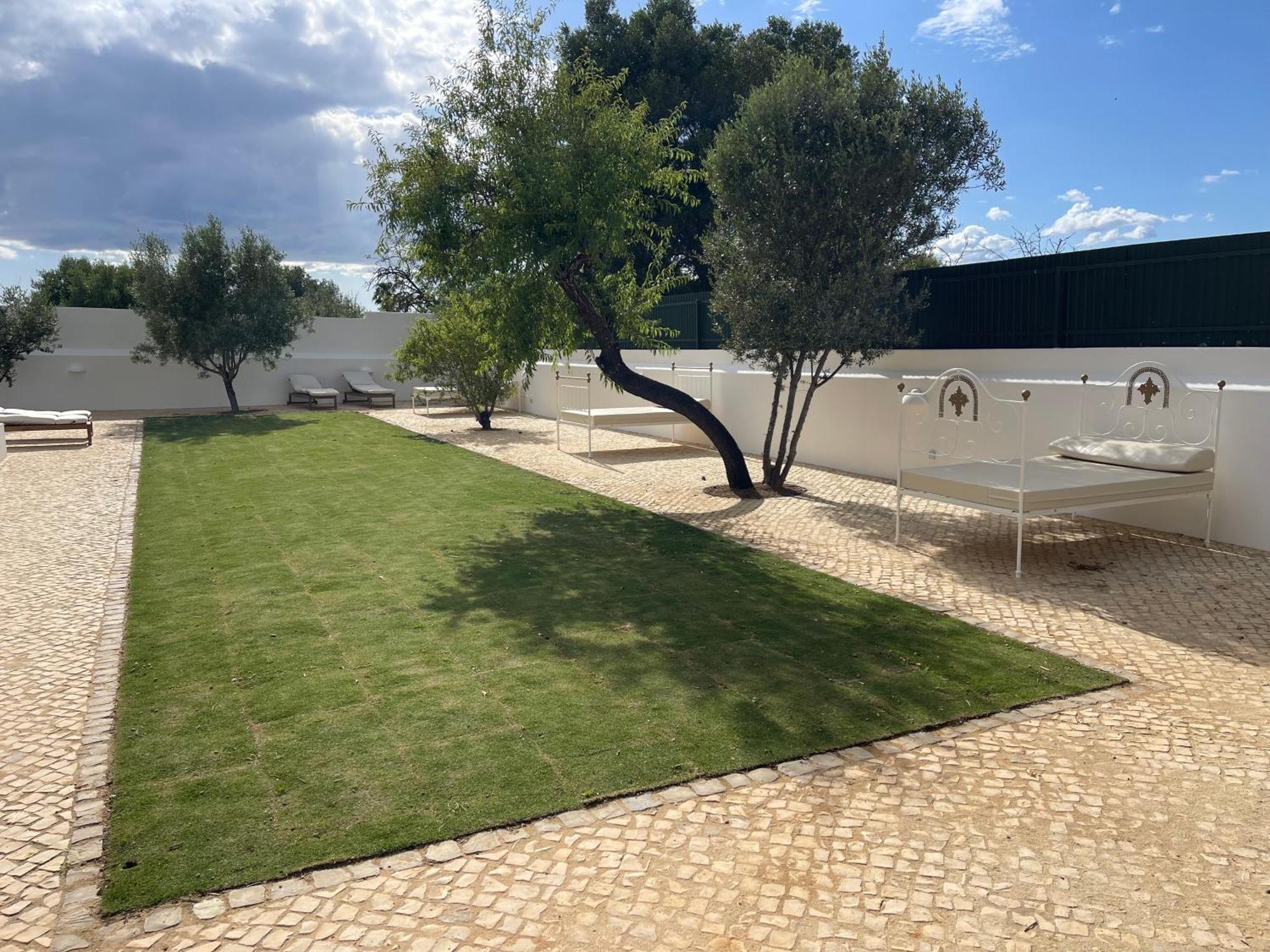Monte Geracoes - Heated Pool - Typical Algarvian - Close To Quinta Lago, Vale Lobo And Vilamoura Almancil Εξωτερικό φωτογραφία