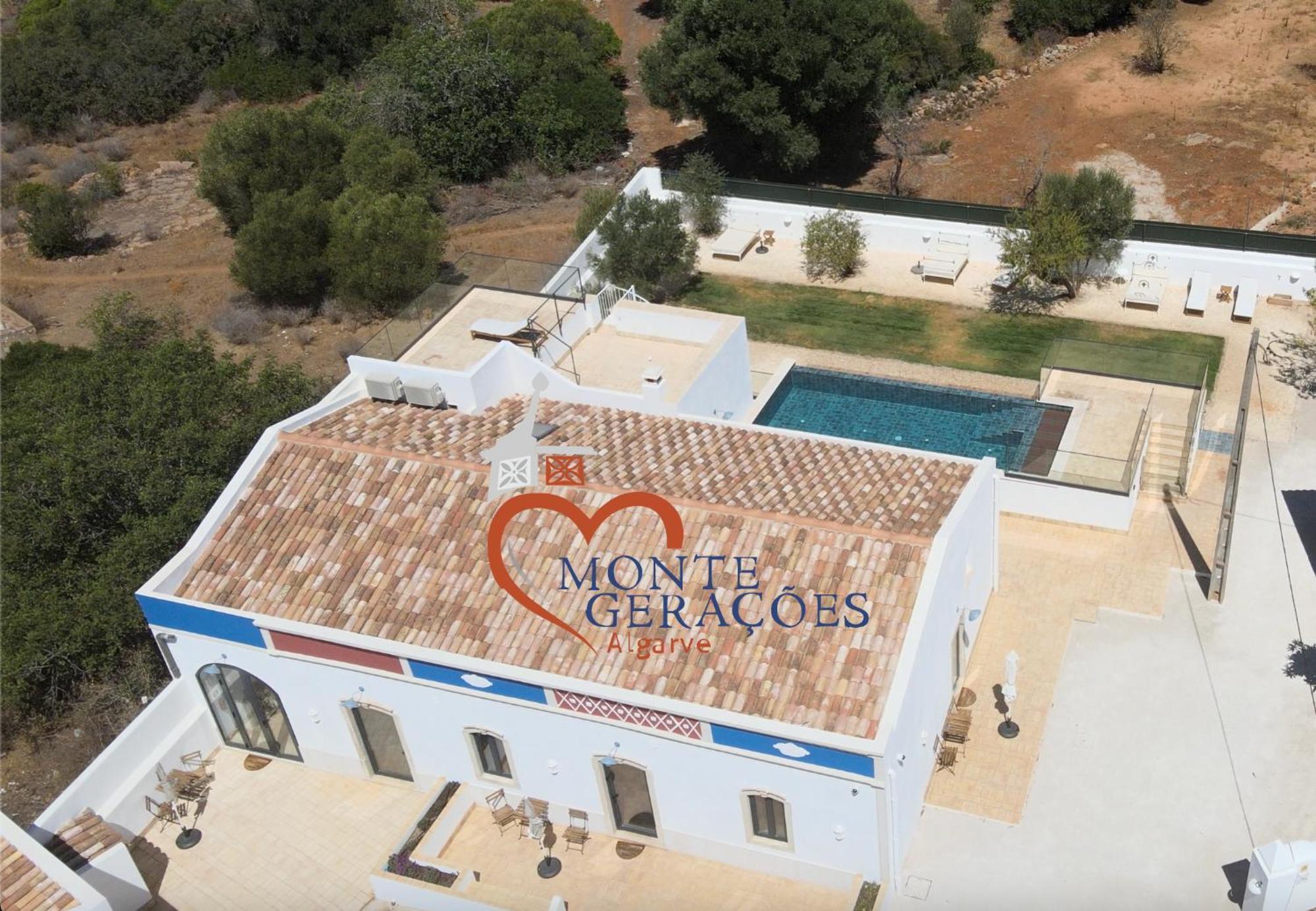 Monte Geracoes - Heated Pool - Typical Algarvian - Close To Quinta Lago, Vale Lobo And Vilamoura Almancil Εξωτερικό φωτογραφία